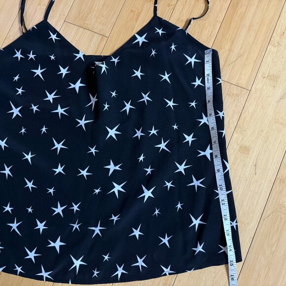 L’agence silk top Size M - Picture 4 of 5